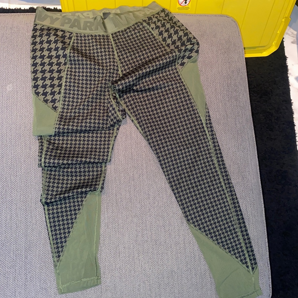 Ivy park HALLS OF IVY